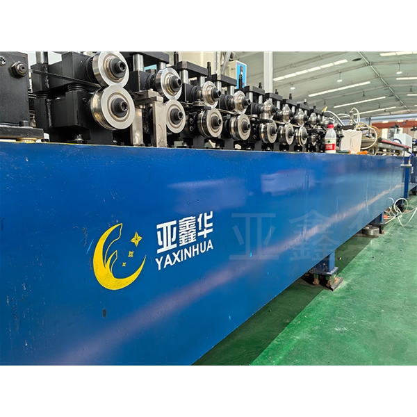 黑龙江全新款PP暖边条设备生产流水线