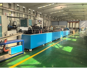 黑龙江中空玻璃铝隔条设备